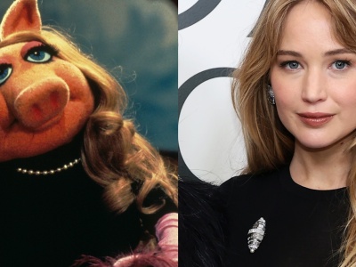 Hollywood inspiruje się 