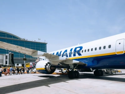 Praca czeka na Polaków w Ryanair. Tego wymaga się od kandydatów