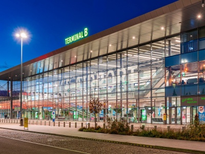 Rekord za rekordem w Katowice Airport. „Rośniemy zdecydowanie powyżej unijnej średniej”