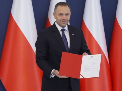 Ustawa ws. obniżenia cen prądu. Karol Nawrocki o szczegółach projektu