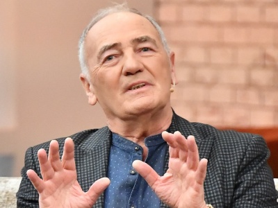 Strasburger zaskoczył wyznaniem o wychowaniu sześcioletniej córki. Takie ma podejście