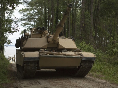 Polskie czołgi zawracają do USA. Nikt nie pomyślał o tej istotnej kwestii