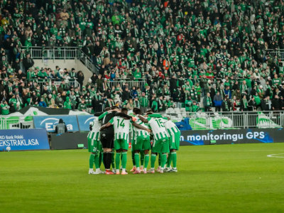 Radomiak zagra z Pogonią w mikołajki