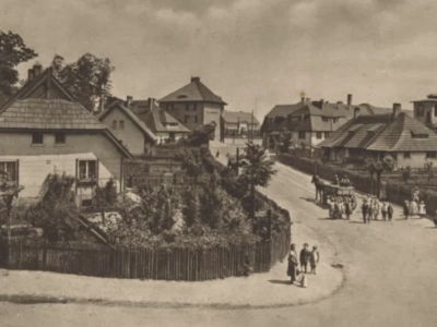 Ze wsi do miast. Dzisiaj rusza Biennale Industrii