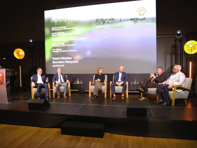 Za nami III Warmińskie Forum Gospodarcze Szlaku Świętej Warmii