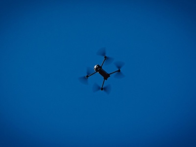 MEROPS wzmacnia obronę antydronową w Polsce