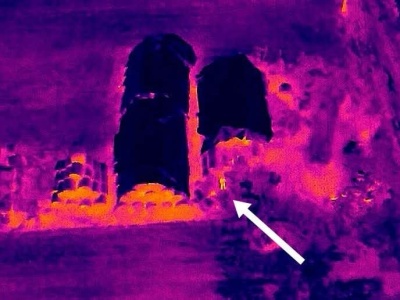 Dramatyczne poszukiwania. Kluczowy okazał się dron