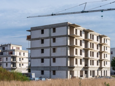 Rząd planuje rewolucję w budownictwie komunalnym. Dodatkowe pieniądze i wymagania