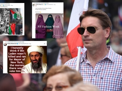 Co się z nim dzieje? Dziwne zachowanie Lisa na platformie X