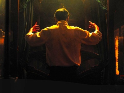 To najpiękniejszy film roku? Zobacz zwiastun