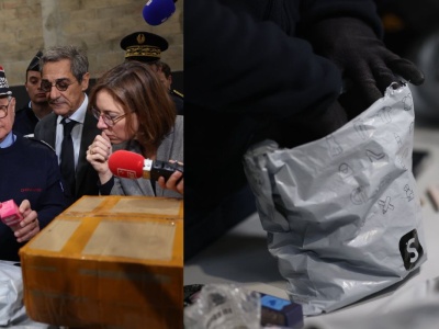 Francja się wnerwiła i sprawdza wszystkie przesyłki Shein, chociaż to oznacza około 200 tysięcy kontroli