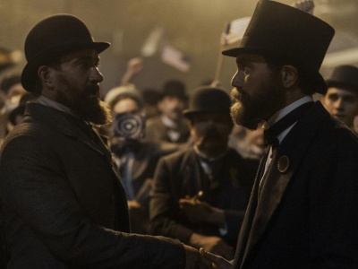 Netflix - co obejrzeć w ten weekend? Serwis w ofensywie, 5 znakomitych nowości