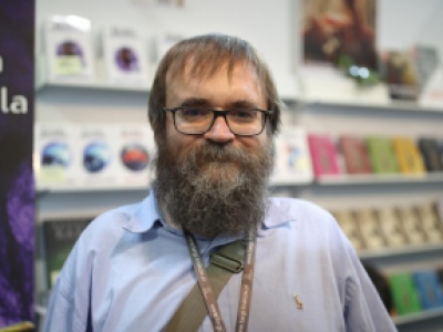 Andrzej Pilipiuk laureatem Nagrody im. Tomasza Merty za książkę historyczną