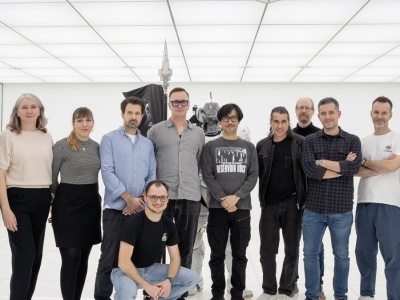 Twórcy trylogii Wiedźmina odwiedzili Hideo Kojimę. Szykuje się współpraca?