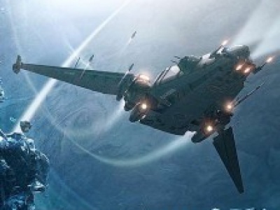 Graj w Star Citizen za darmo przez 2 tygodnie. Na wsparcie gry wydano już prawie $900 mln!