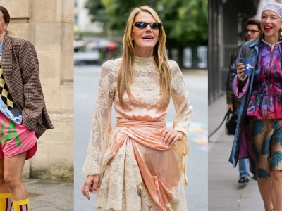 Jakich połączeń kolorystycznych lepiej unikać, aby nie wyglądać tanio?