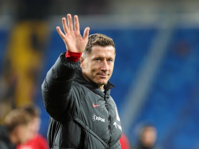 Lewandowski już wie! Chodzi o transfer do Milanu