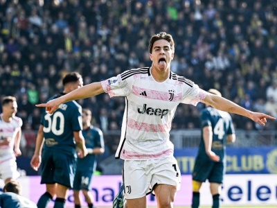 Juventus - Torino: Jakim wynikiem skończą się Derby Turynu? W grze kurs 2.37!