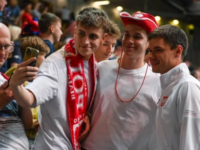 Miażdżące słowa reprezentanta Polski. „Nie widziałem celu w swoim życiu”