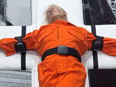 Najciekawsze zdjęcia tygodnia 45/2025