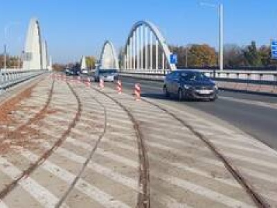 Rusza budowa Tramwaju na Swojczyce. Wbicie „pierwszej łopaty” w przyszłym tygodniu