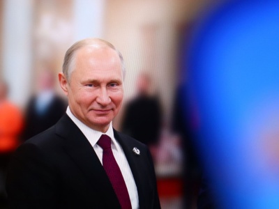 Rodzina ponad wszystko. Putin na potęgę ma zatrudniać krewnych w rządzie i państwowych spółkach