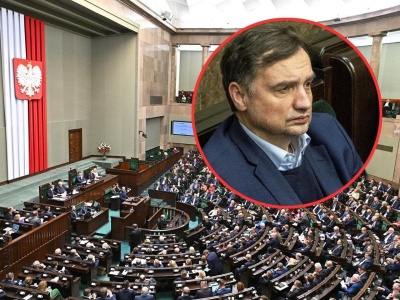 Ważą się losy Ziobry. Jego przyszłość jest w rękach Sejmu! To może być koszmar!