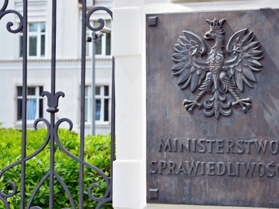 Miliony złotych na bezużyteczny sprzęt? Afera w Ministerstwie Sprawiedliwości