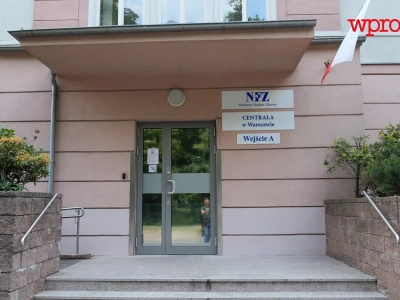 Są dodatkowe pieniądze dla NFZ. Ile obiecał minister finansów?