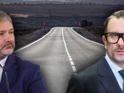 Żurek podpisał wniosek ws. Mejzy. 