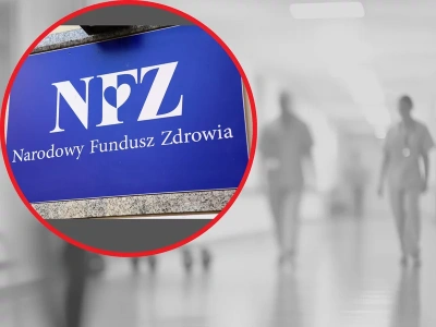 Dramatyczna sytuacja w polskich szpitalach. NFZ niewypłacalny?