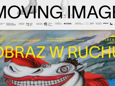 Komu niesiesz muszle z plaży? Kolekcjonerstwo i dziedzictwo sztuki w Zachęcie