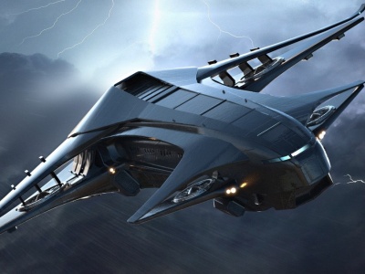 Star Citizen: Najdroższa gra na świecie dostępna za darmo!