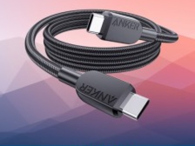 Wyprzedaż kabli Anker USB C w Amazon PL. Wybrane modele dostępne już od 19,98 zł!