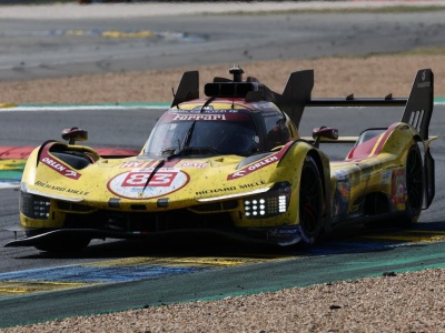 Wpadka Roberta Kubicy! Może kosztować mistrzostwo świata