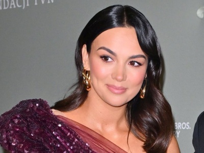 Paulina Krupińska zaszalała z metamorfozą. Brązowe włosy to już przeszłość