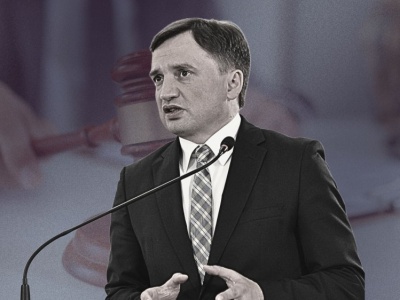 Sejm zdecydował ws. immunitetu Ziobry. Policjanci mogą szykować kajdanki