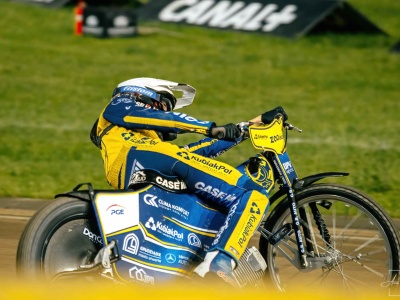 Żużel. GKM odpala bomby! Trzy mocne transfery!