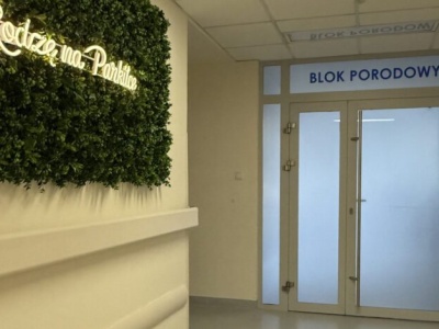 Dzień Otwarty Bloku Porodowego w częstochowskim szpitalu – bezpłatne warsztaty dla przyszłych rodziców