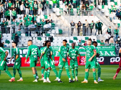 Radomiak zneutralizował i wypunktował Cracovię! Trzy punkty Zielonych w starciu z Pasami