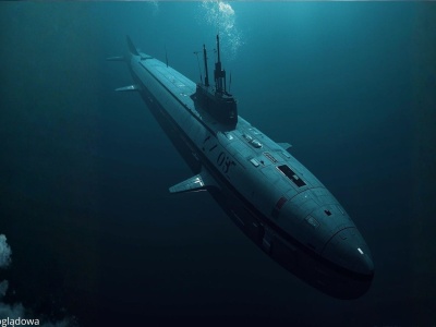 Niemiecka Orka? Putin na Bałtyku, Pokrowsk - Defence24Week 136