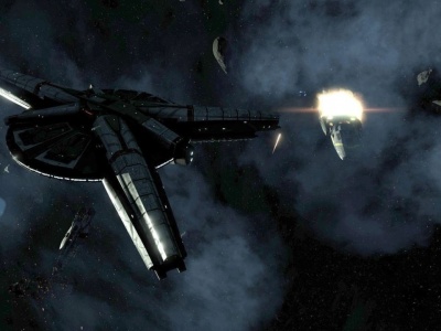 Niespodziewanie uwielbiana kosmiczna strategia znika ze sprzedaży. Gracze BGD są zdziwieni, niektórzy widzą w tym niecny plan