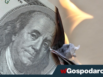 Idzie megakrach! Winna sztuczna inteligencja