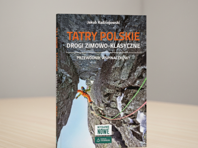 Kompletny przewodnik po zimowo-klasycznych drogach Tatr Polskich