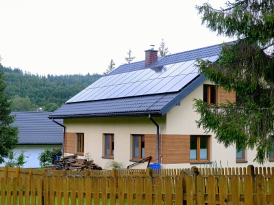 Jest komunikat URE w związku z informacjami dotyczącymi kontroli instalacji fotowoltaicznych