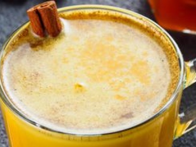 Wypij wieczorem zamiast zwykłej herbaty. Ukoi skołatane nerwy i pomoże zasnąć