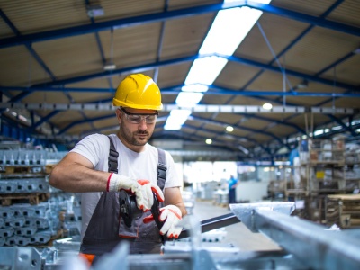 Te branże odpowiadają za 60% długów firm. Przemysł na czele