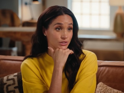 Nie do wiary, co wymyśliła Meghan Markle. Tak zamierza zarobić miliony