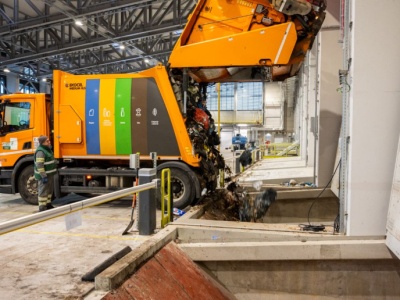 Nikt nie mówił o tym głośno. Musimy zredukować takie odpady o 1 mln ton w ciągu 5 lat