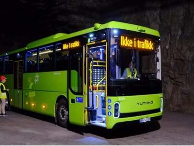 Przegląd procedur bezpieczeństwa w całym kraju – przez kilka autobusów. Groźba na skalę krajową